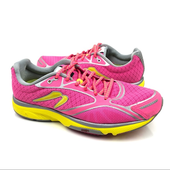 newton gravity women's running shoes